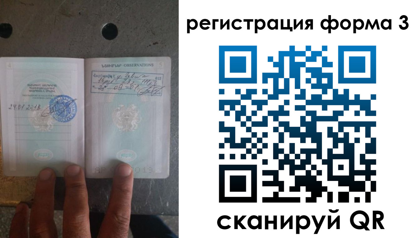 прописка от собственника в Канаше
